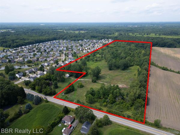 VAC WILL CARLETON, Huron Township, Mi 48164