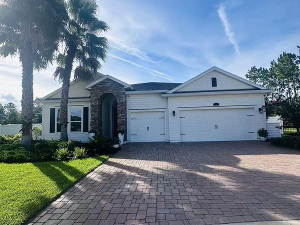 41 CUPCAKE Court, St. Johns, FL 32259