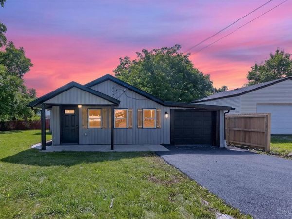 8812 Pine Road, Sycamore Twp, OH 45242