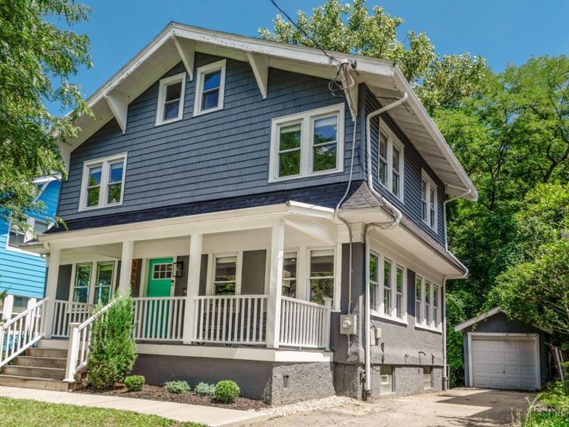 3956 Glencross Avenue, Cincinnati, OH 45217 Photo 2