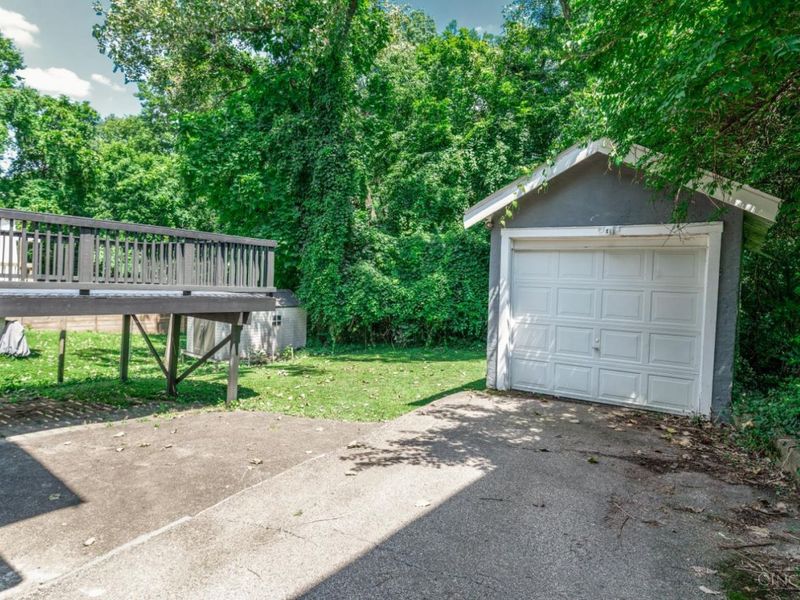 3956 Glencross Avenue, Cincinnati, OH 45217 Photo 33