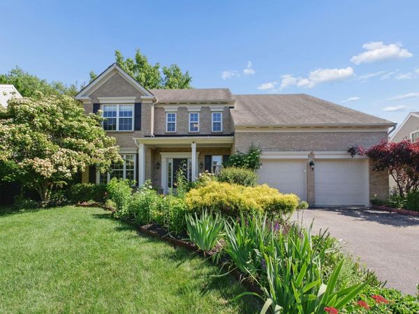 7879 Yellowwood Drive, Mason, OH 45040
