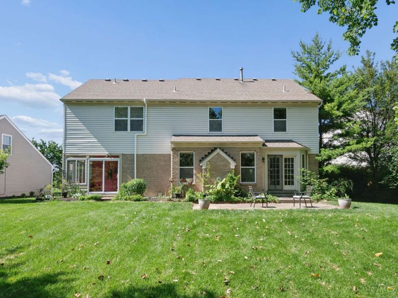 7879 Yellowwood Drive, Mason, OH 45040 Photo 27