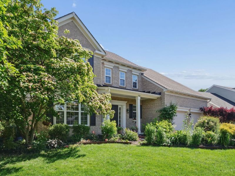 7879 Yellowwood Drive, Mason, OH 45040 Photo 32