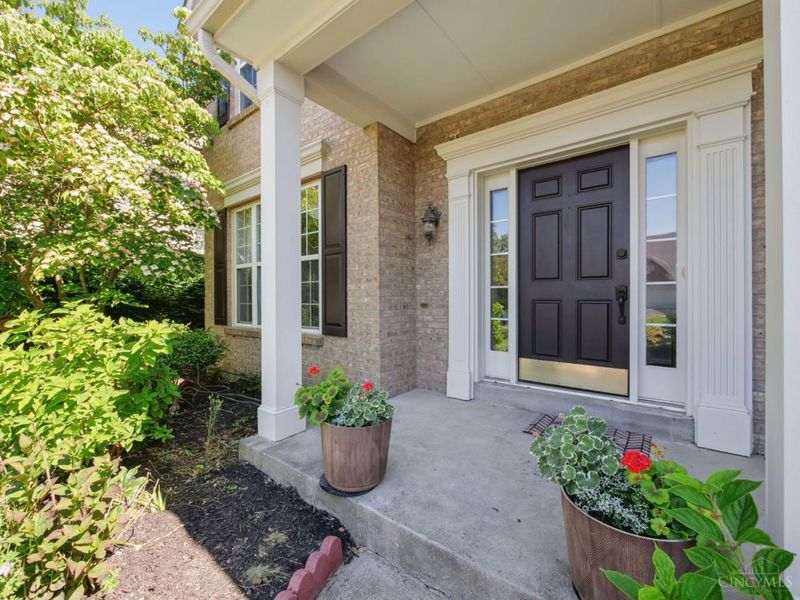 7879 Yellowwood Drive, Mason, OH 45040 Photo 5