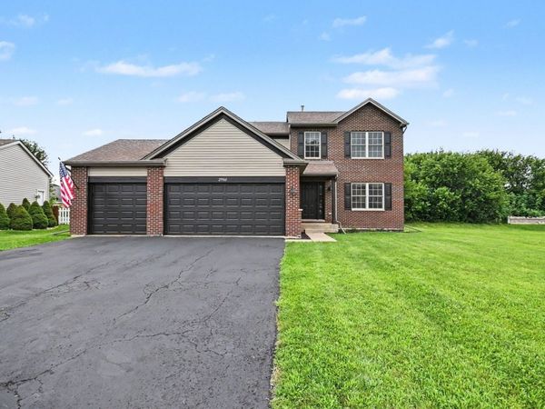 29960 Blue Heron Boulevard , Beecher, IL 60401