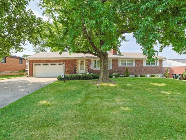 4404 Poppy Drive, Middletown, OH 45044