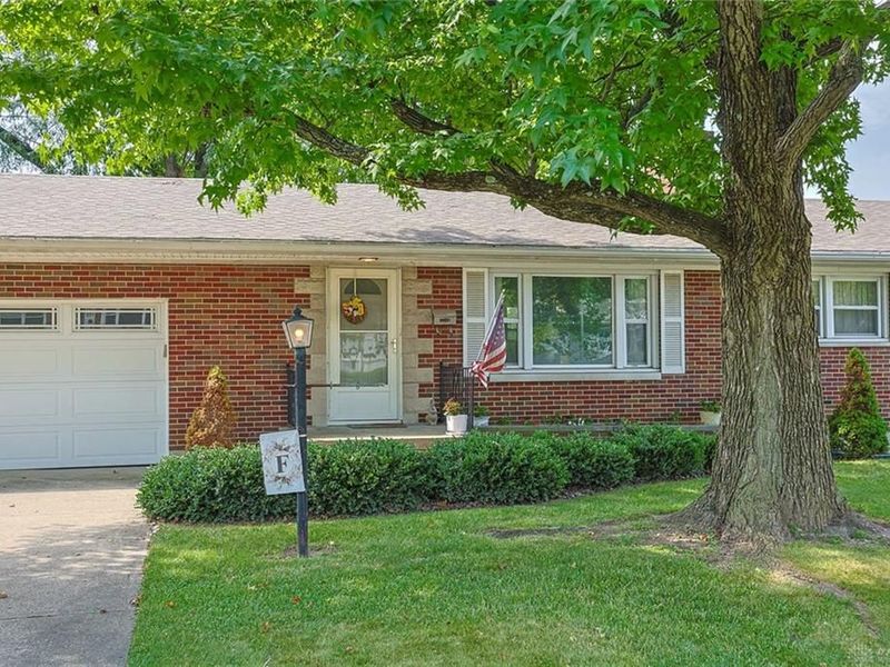 4404 Poppy Drive, Middletown, OH 45044 Photo 3