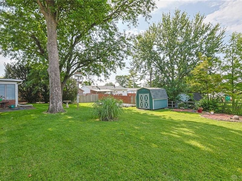 4404 Poppy Drive, Middletown, OH 45044 Photo 33