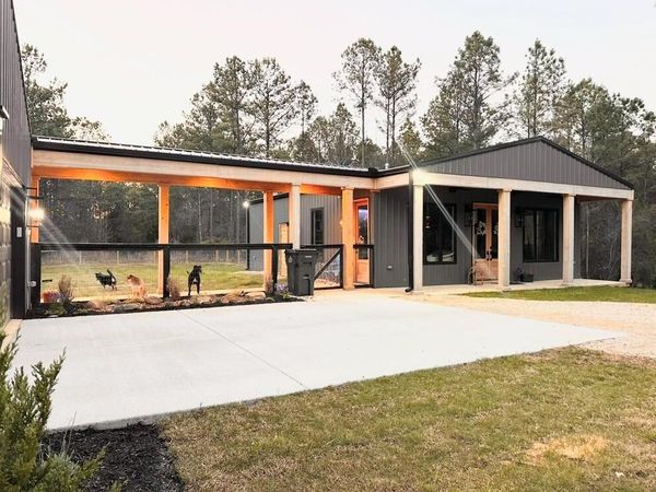 32 County Road 385, Water Valley, MS 38965