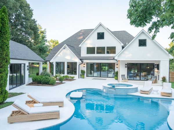 3635 Lyles Drive, Oxford, MS 38655