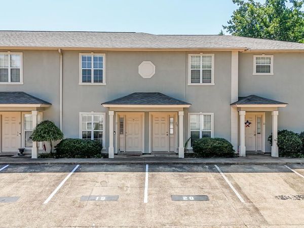 2109 Harris Drive #19, Oxford, MS 38655