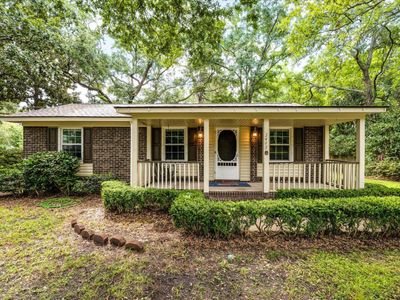 3445 Hobson Drive, Johns Island, SC 29455