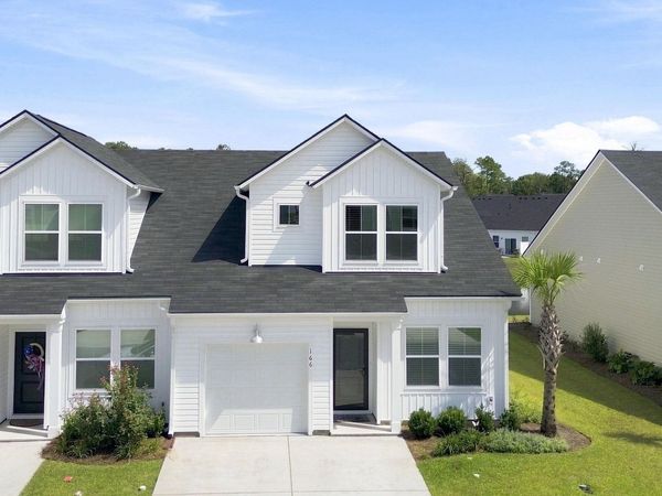 166 Talladega Dr. , Unit 166, Myrtle Beach, SC 29579