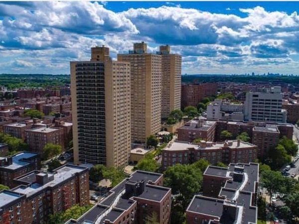 102-10 66th Road , Unit 26K, Forest Hills, NY 11375