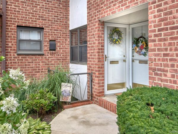 50 West Street , Unit C2A, Harrison, NY 10528