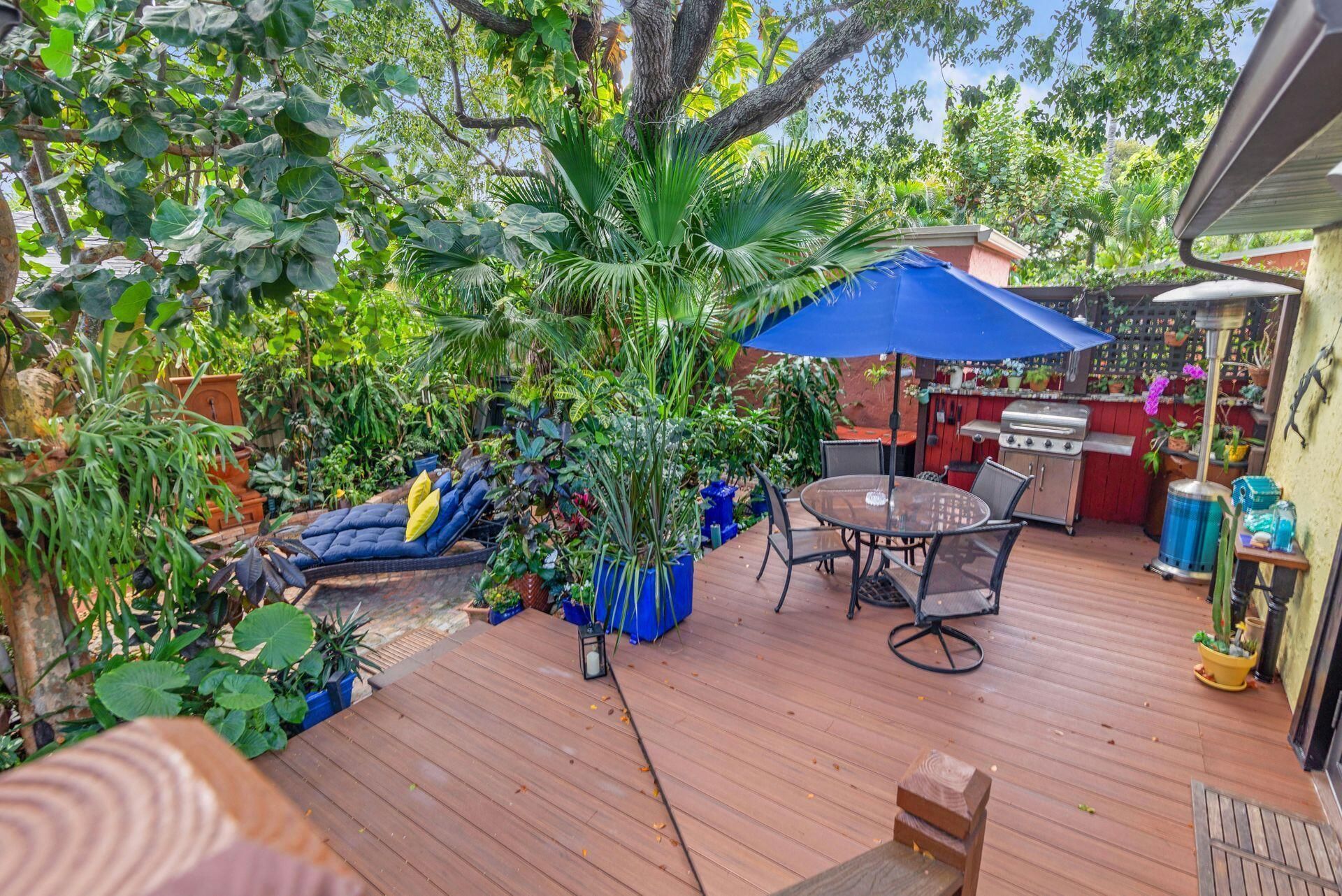 728 Palm Street, West Palm Beach, FL 33401 Photo