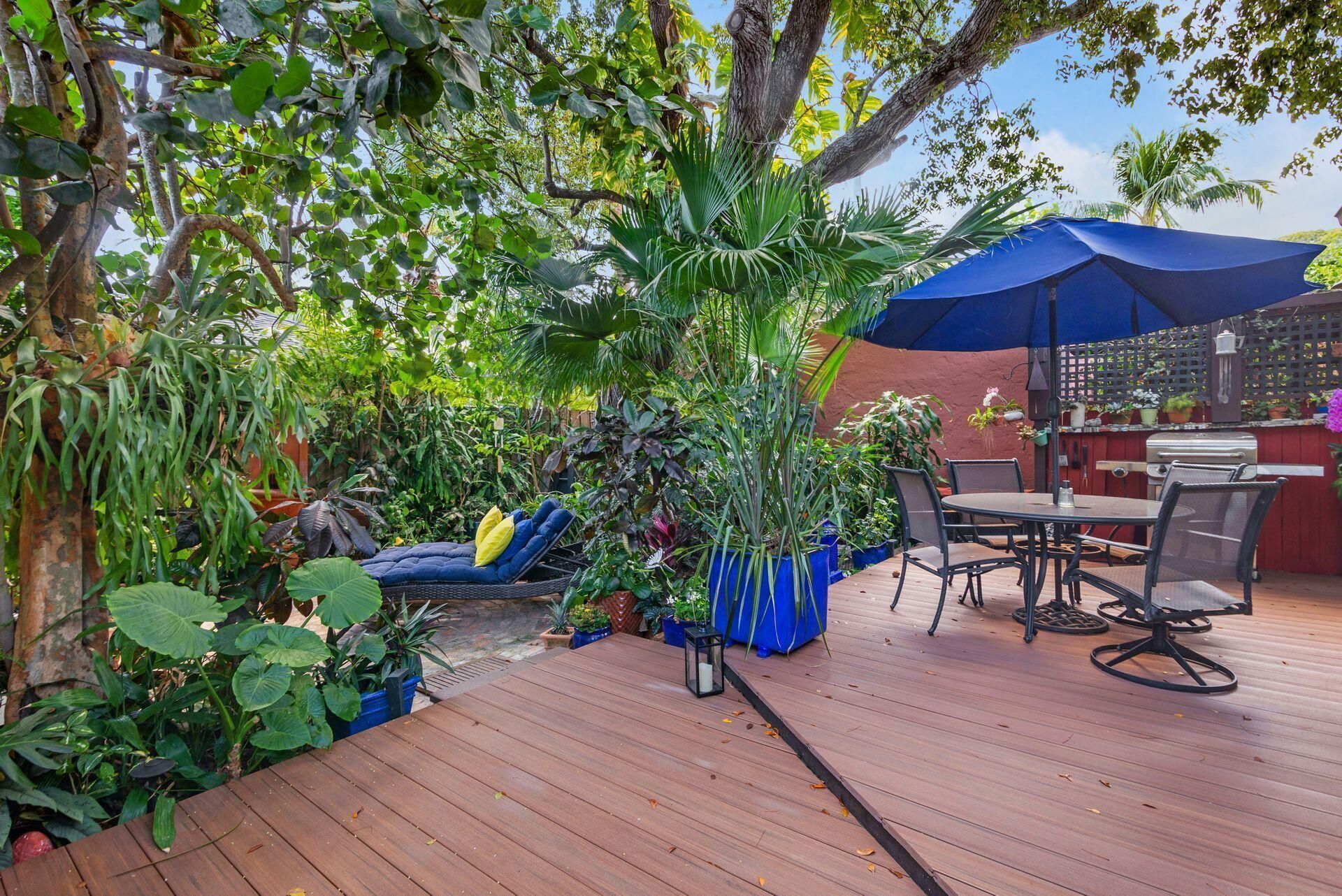 728 Palm Street, West Palm Beach, FL 33401 Photo