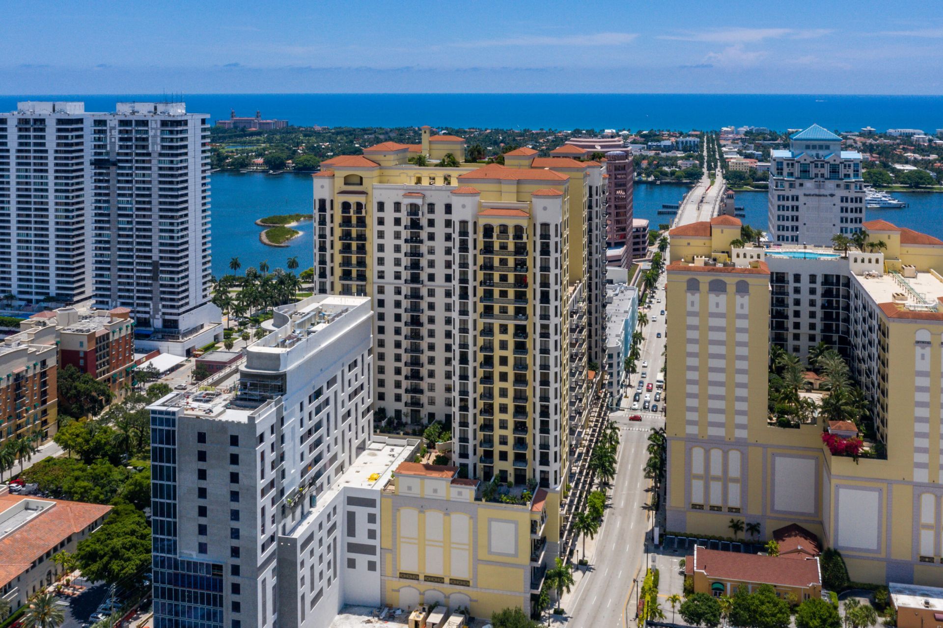 701 S Olive Avenue, Unit 807, West Palm Beach, FL 33401 Photo