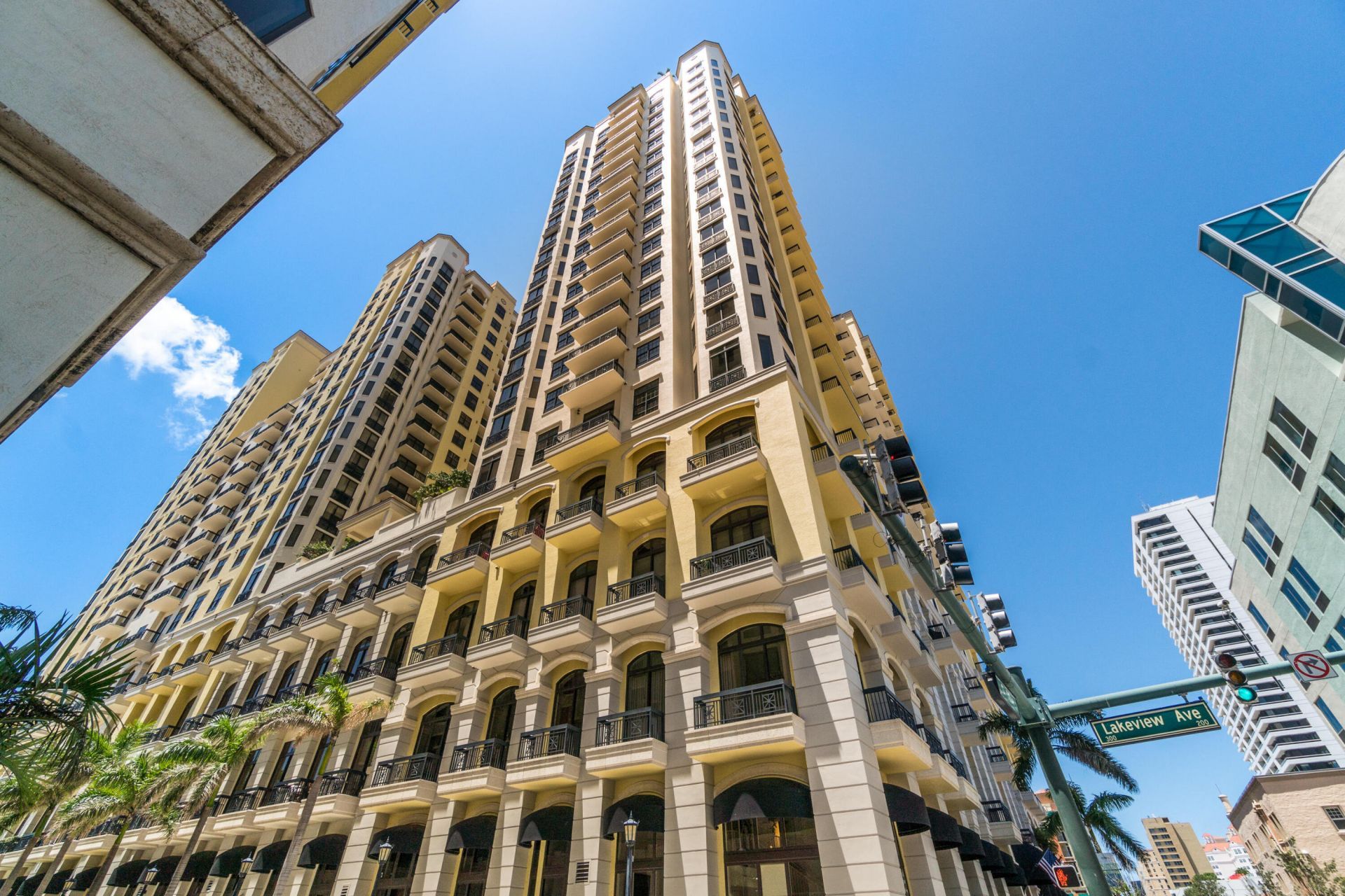701 S Olive Avenue, Unit 807, West Palm Beach, FL 33401 Photo