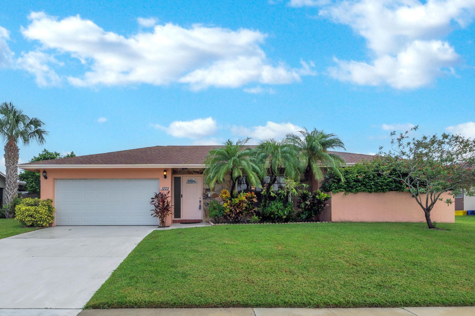 1222 Essex Drive, Wellington, FL 33414 Main Photo