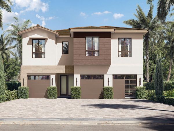 2119 Eagle Oaks Lane, West Palm Beach, FL 33401