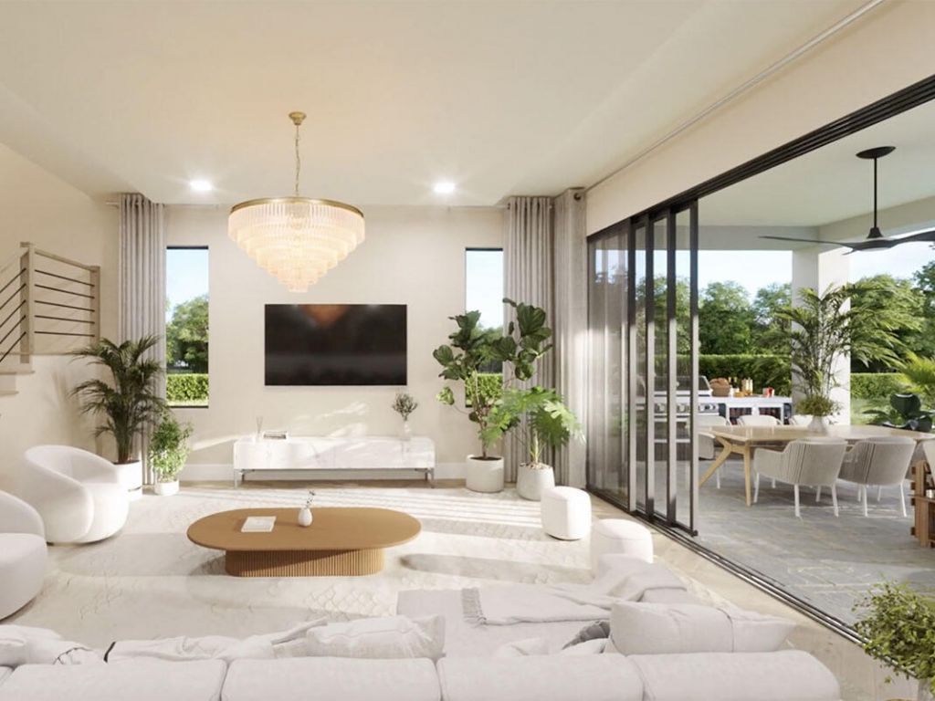 2119 Eagle Oaks Lane, West Palm Beach, FL 33401 Photo