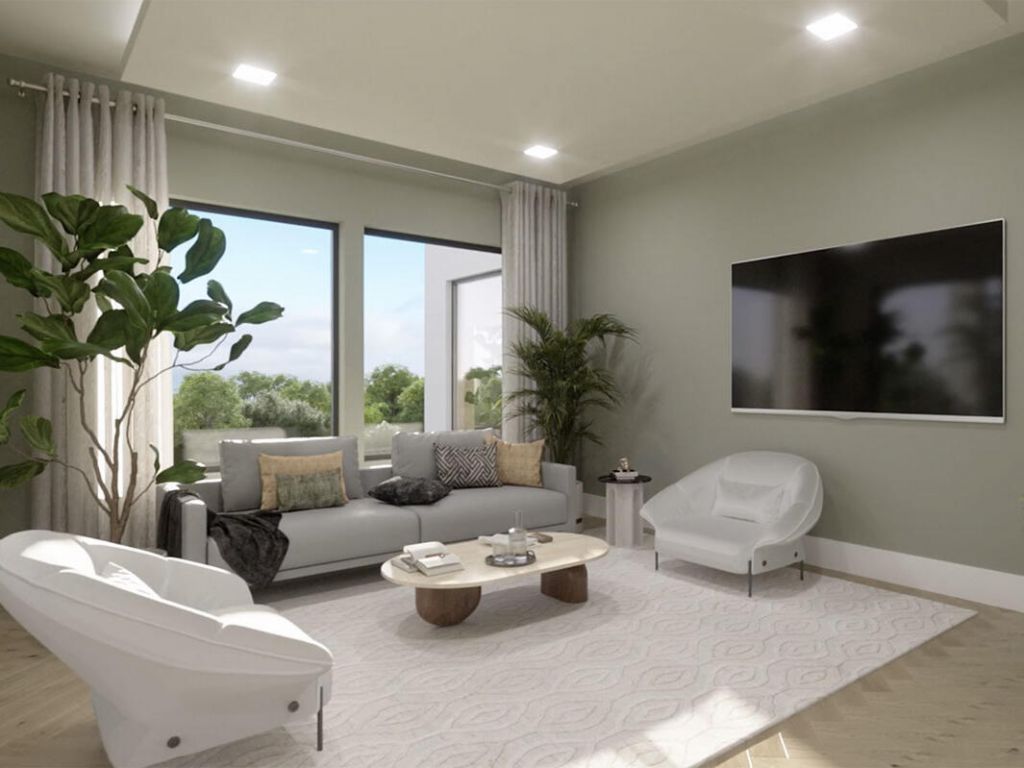 2119 Eagle Oaks Lane, West Palm Beach, FL 33401 Photo
