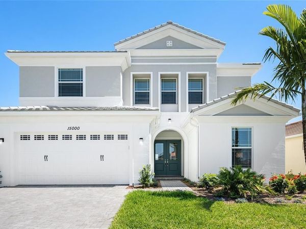 15000 REDCOVE Place, The Acreage, FL 33470
