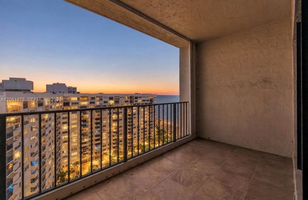 5000 N Ocean Blvd, Unit 1704, Lauderdale by the Sea, FL 33308 Photo