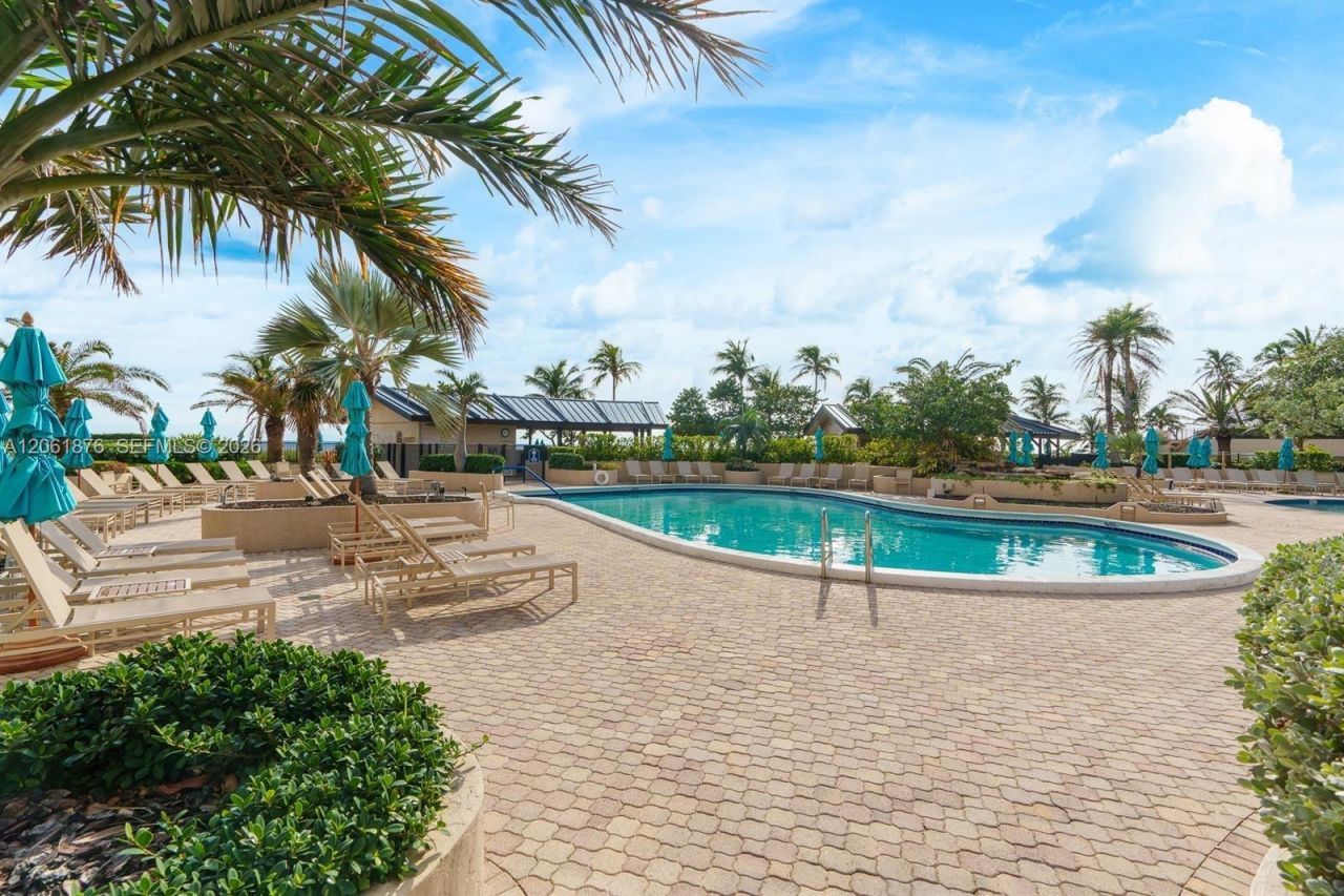 5000 N Ocean Blvd, Unit 1704, Lauderdale by the Sea, FL 33308 Photo