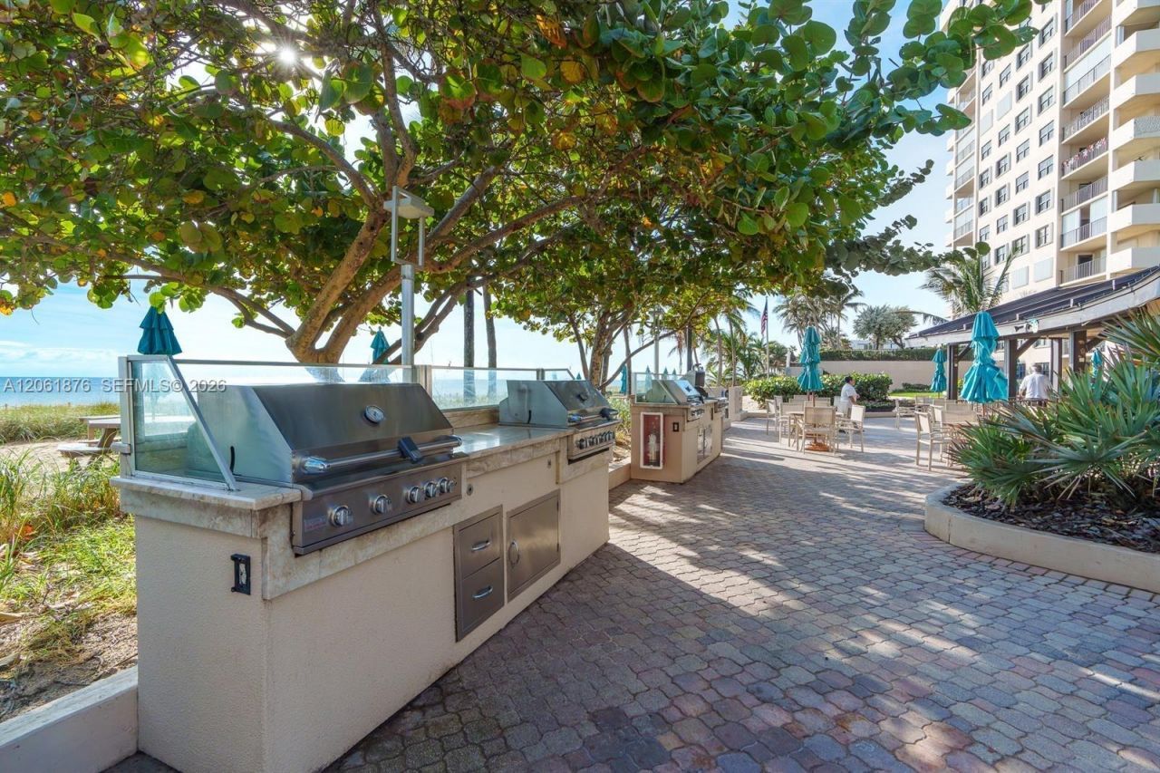 5000 N Ocean Blvd, Unit 1704, Lauderdale by the Sea, FL 33308 Photo