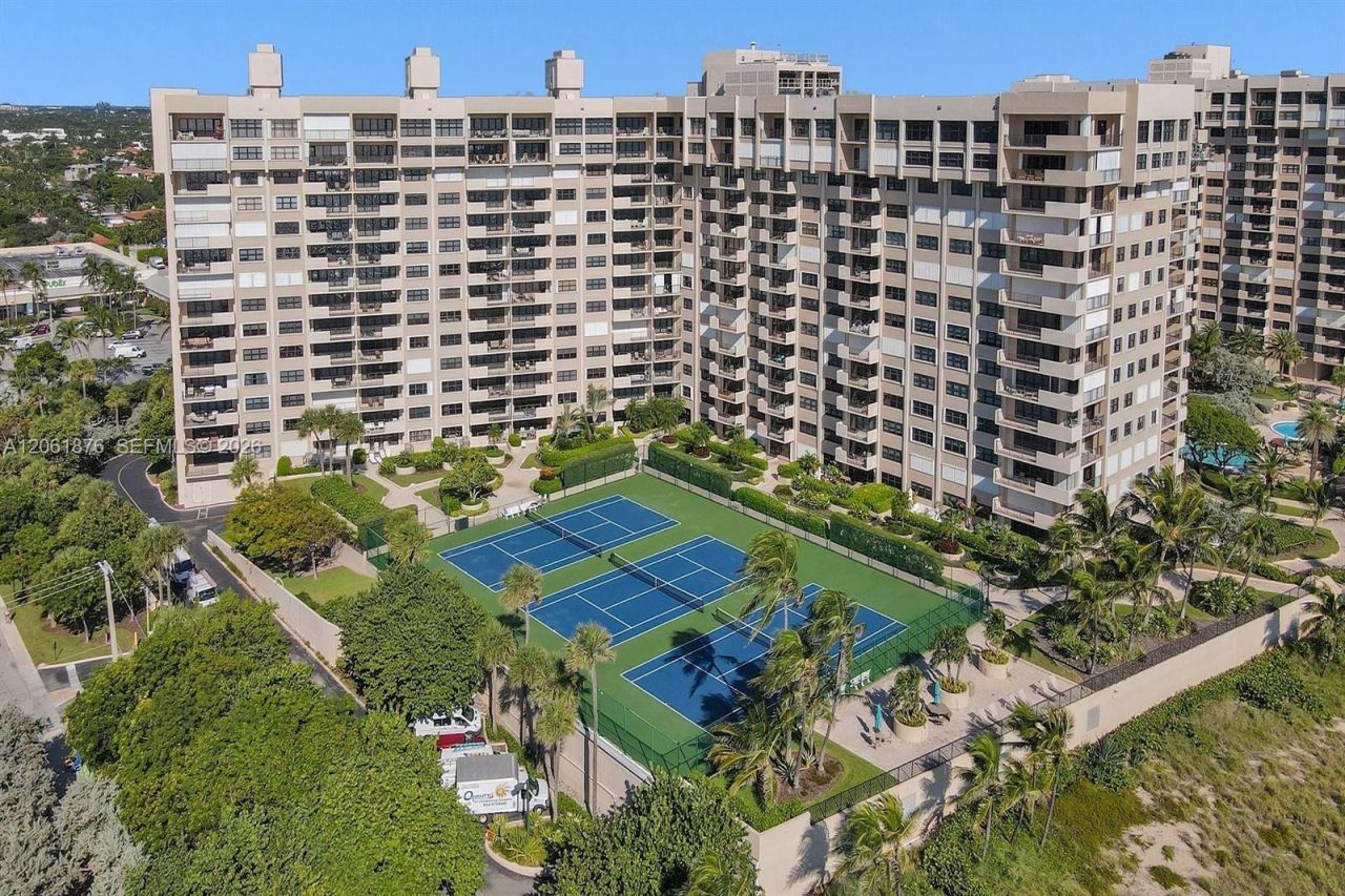 5000 N Ocean Blvd, Unit 1704, Lauderdale by the Sea, FL 33308 Photo