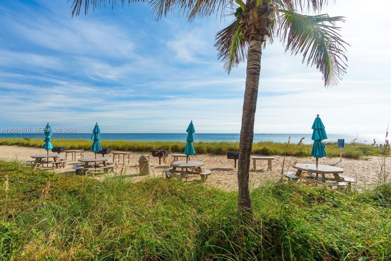 5000 N Ocean Blvd, Unit 1704, Lauderdale by the Sea, FL 33308 Photo