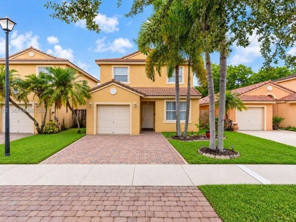 1430 SE 18th Ter, Homestead, FL 33035