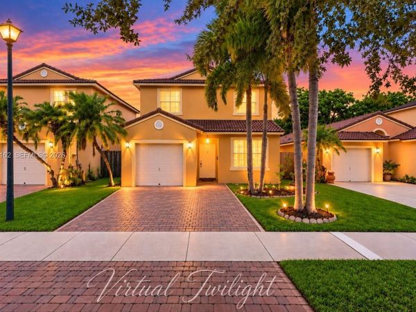 1430 SE 18th Ter, Homestead, FL 33035
