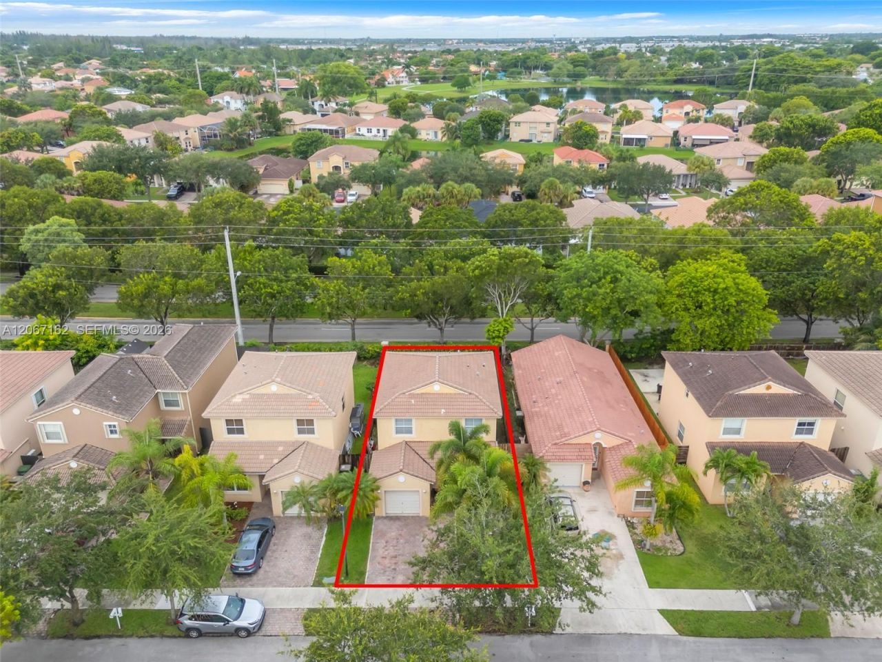 1430 SE 18th Ter , Homestead, FL 33035 Photo