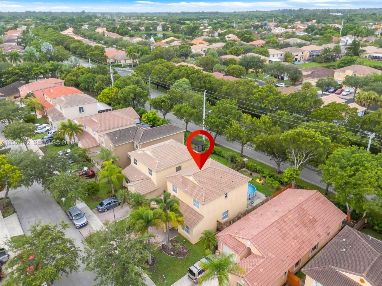 1430 SE 18th Ter , Homestead, FL 33035 Photo