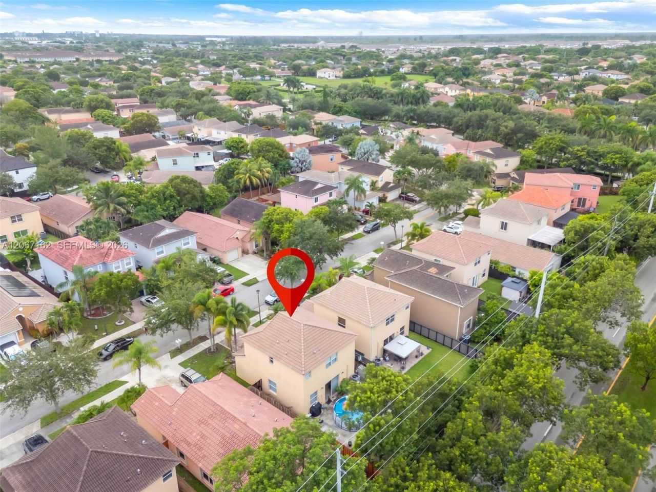 1430 SE 18th Ter , Homestead, FL 33035 Photo