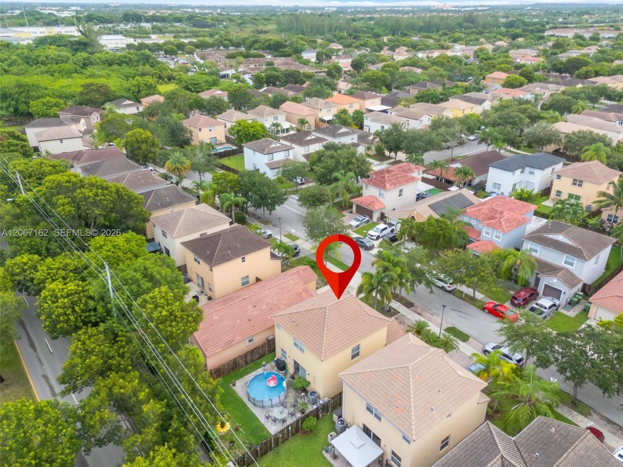 1430 SE 18th Ter , Homestead, FL 33035 Photo