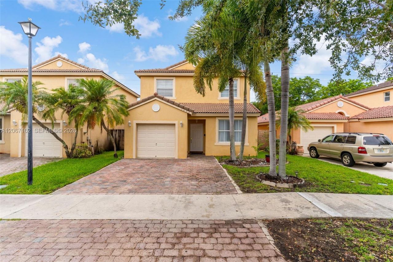 1430 SE 18th Ter , Homestead, FL 33035 Photo