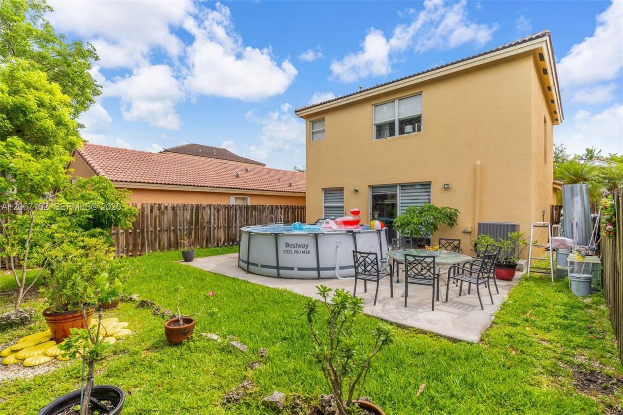 1430 SE 18th Ter , Homestead, FL 33035 Photo