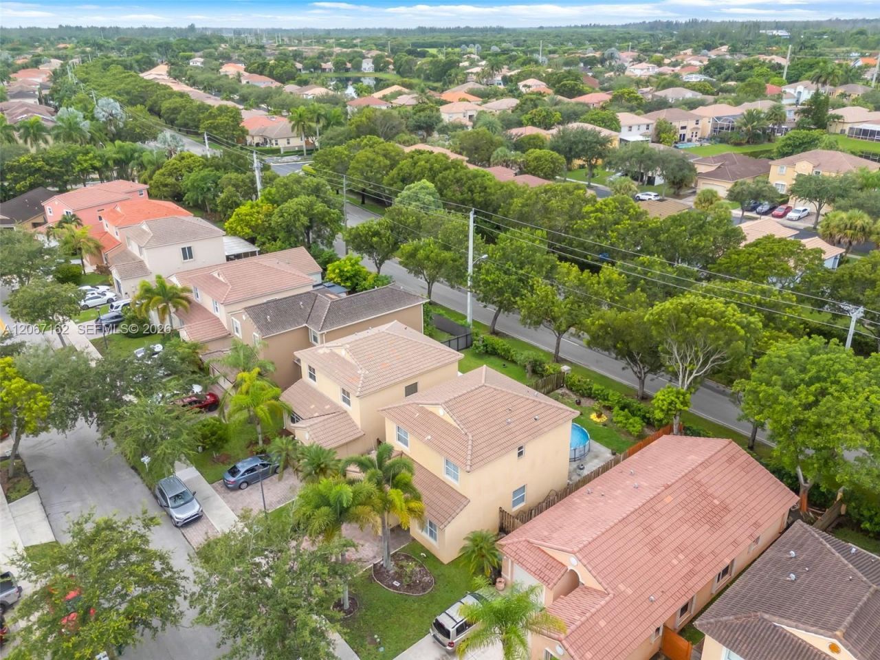 1430 SE 18th Ter , Homestead, FL 33035 Photo