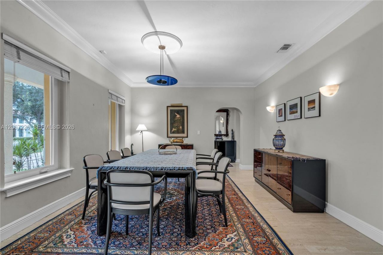6605 Maynada St , Coral Gables, FL 33146 Photo