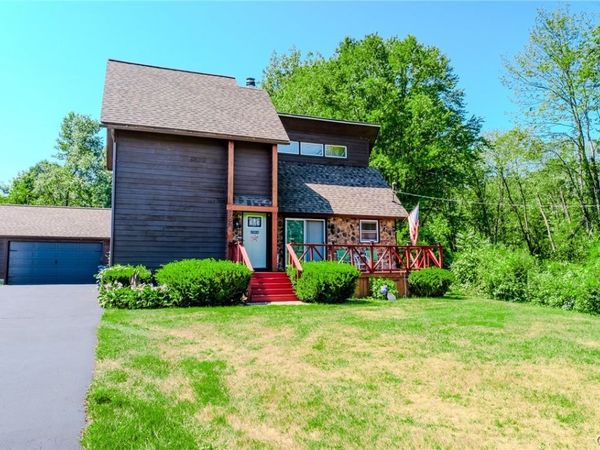 5974 Lorena Road, Rome, NY 13440
