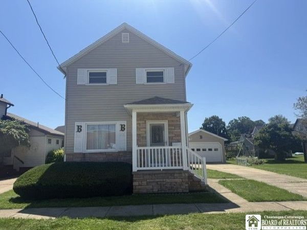 204 E Water Street , Olean, NY 14760