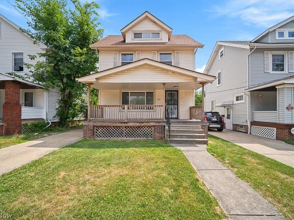 3595 W 122nd Street , Cleveland, OH 44111