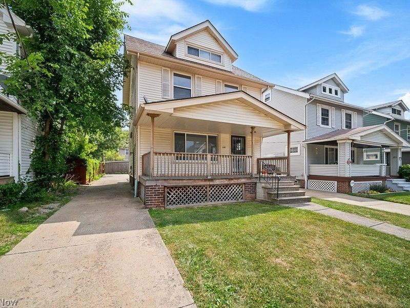 3595 W 122nd Street , Cleveland, OH 44111 Photo 2