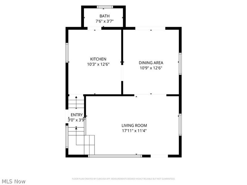 3595 W 122nd Street , Cleveland, OH 44111 Photo 31