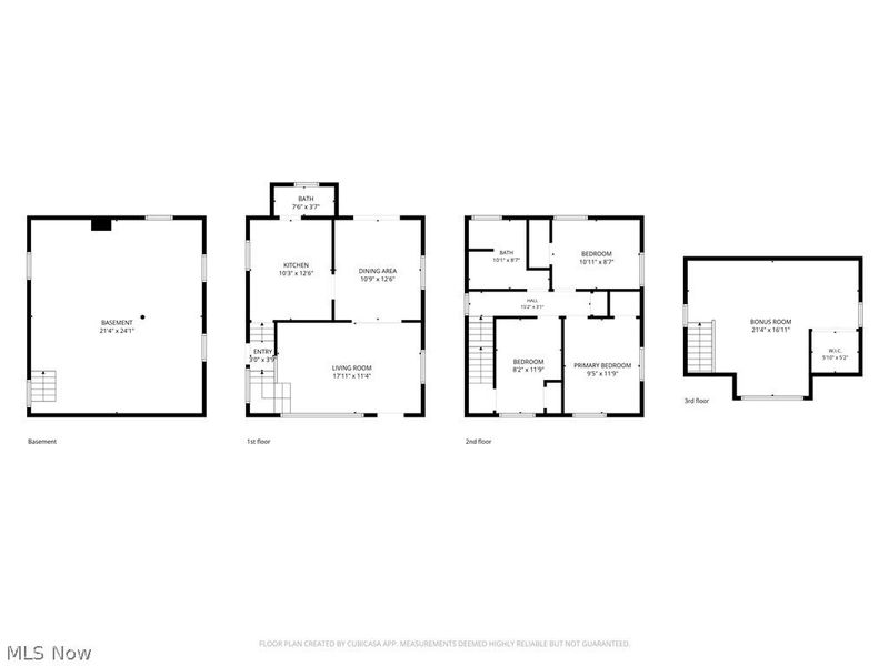 3595 W 122nd Street , Cleveland, OH 44111 Photo 34